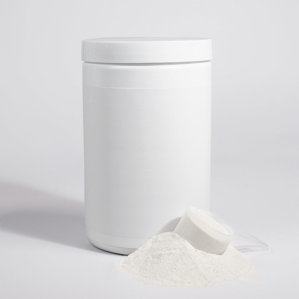 Grass-Fed Hydrolyzed Collagen Peptides