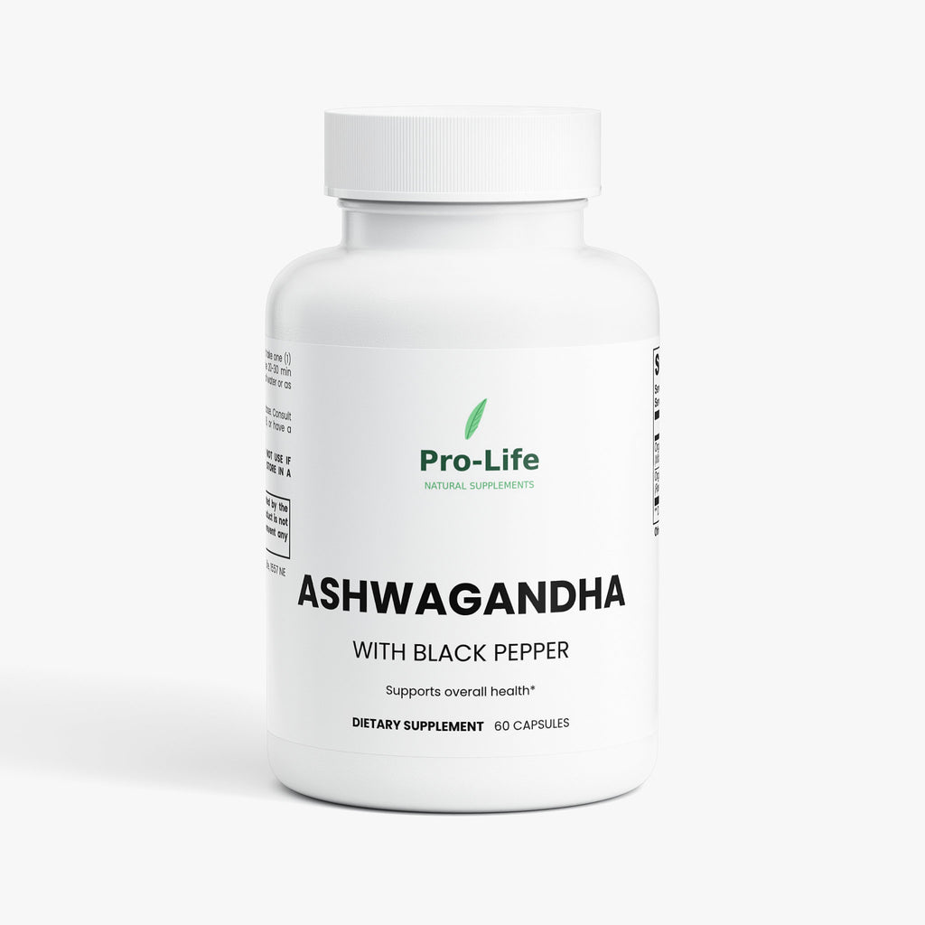 Ashwagandha