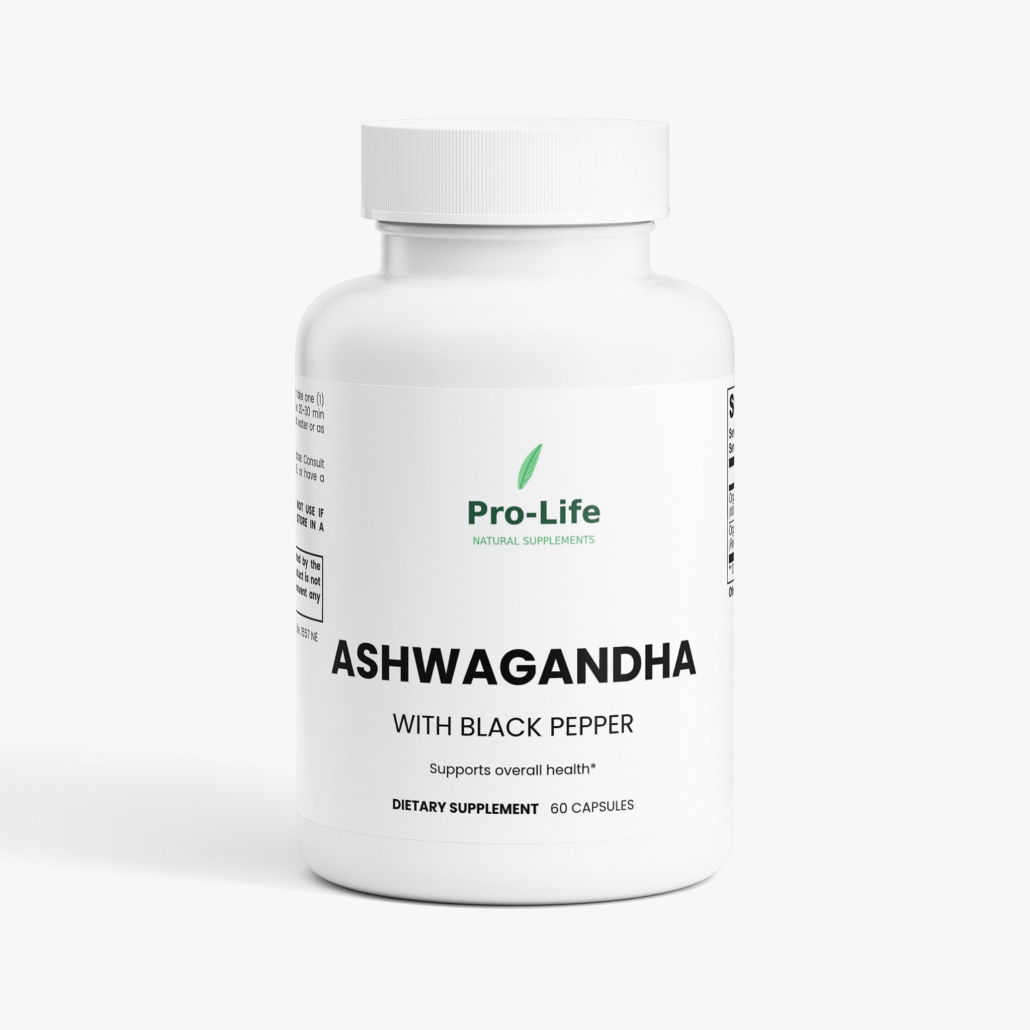 Ashwagandha