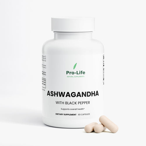 Ashwagandha
