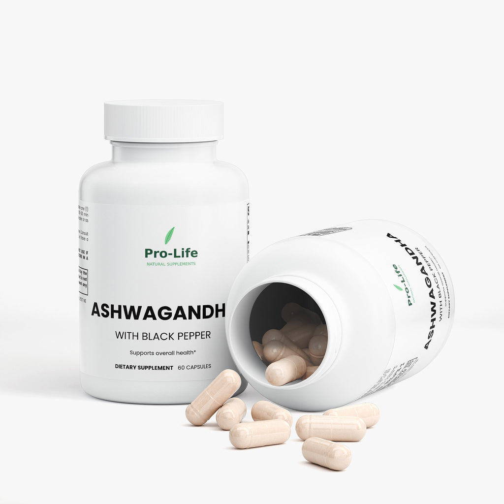 Ashwagandha
