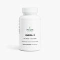 Omega-3 EPA 180mg + DHA 120mg