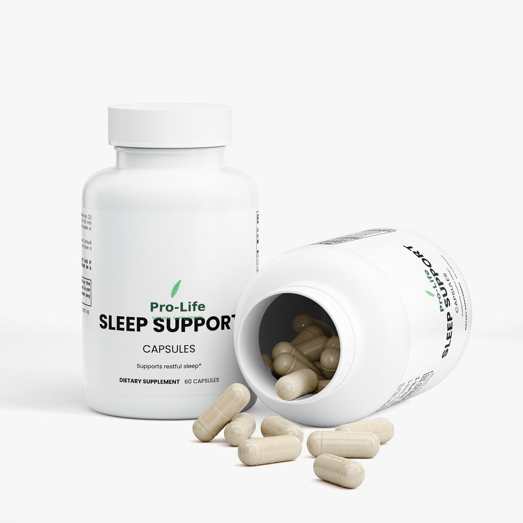 Sleep Support