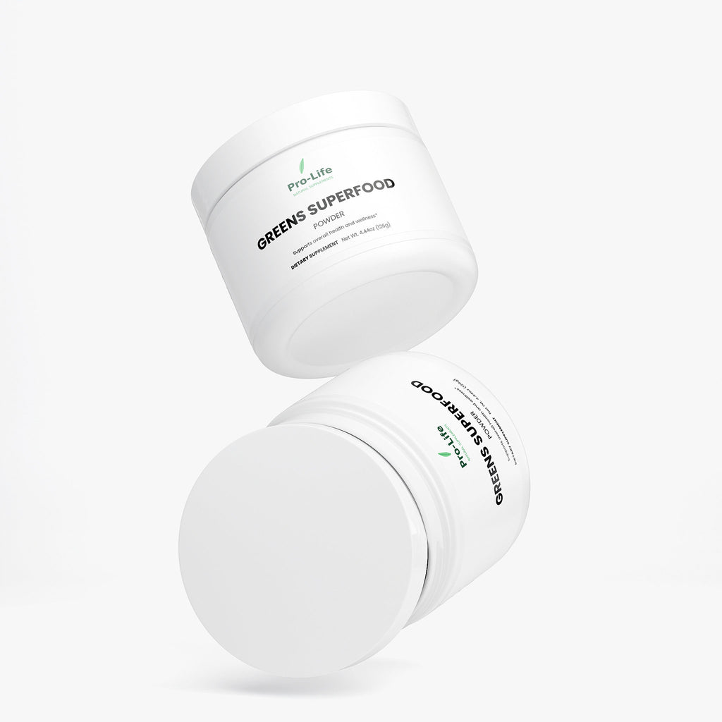 Greens Superfood