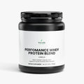 Performance Whey Protein Blend (Vanilla)