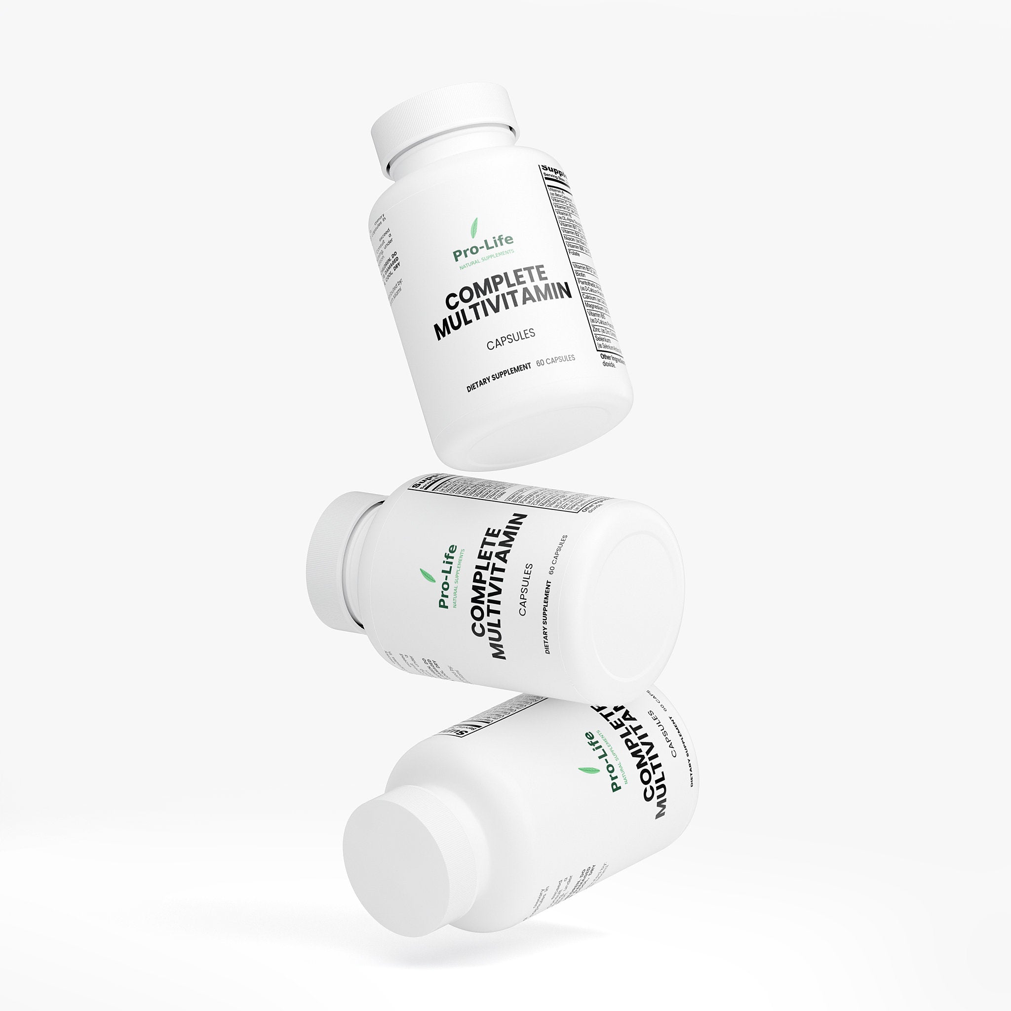 Complete Multivitamin