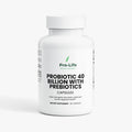 Probiotic 40 Billion with Prebiotics