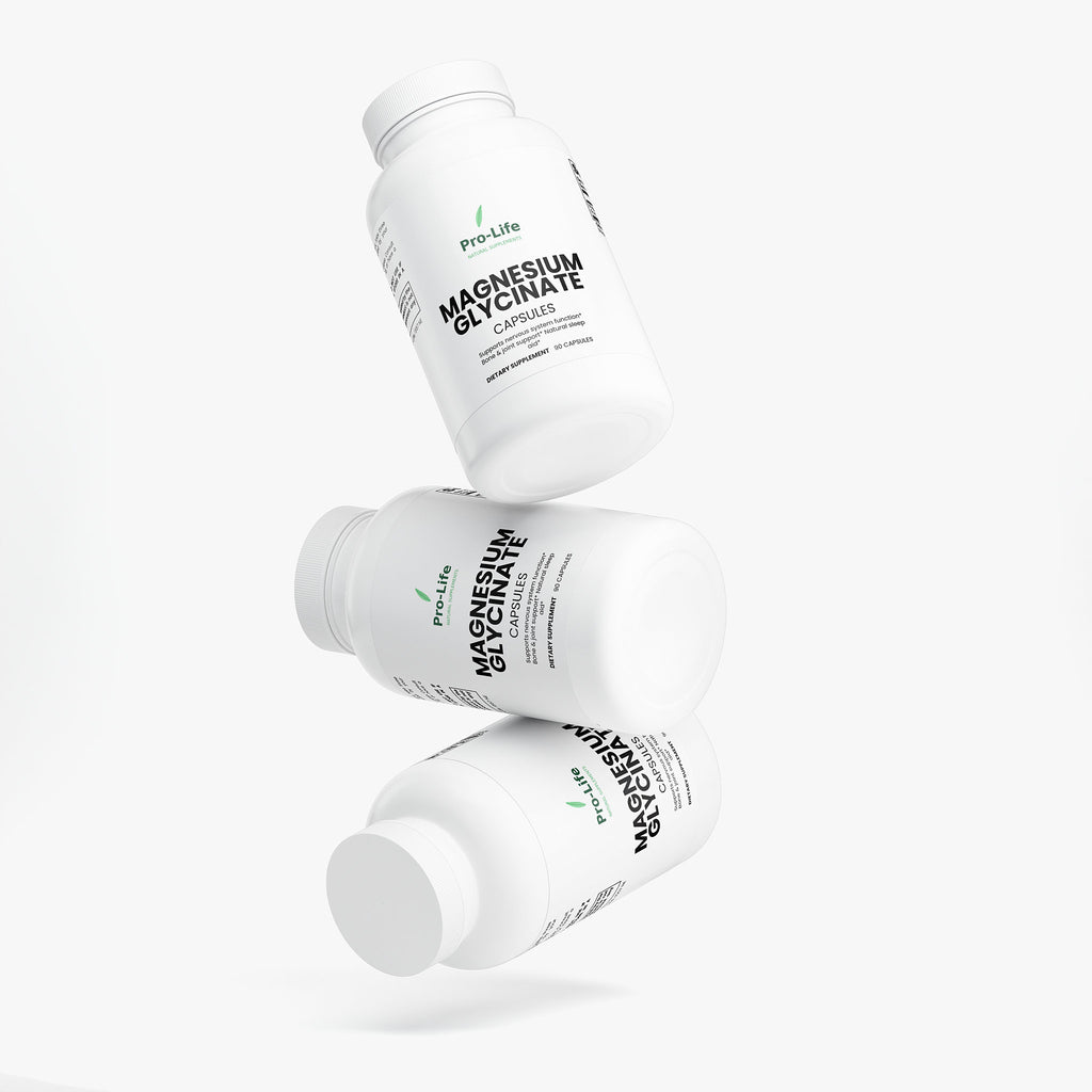Magnesium Glycinate