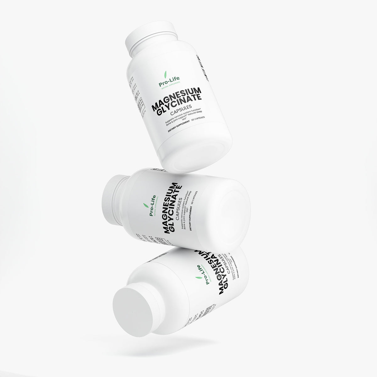 Magnesium Glycinate