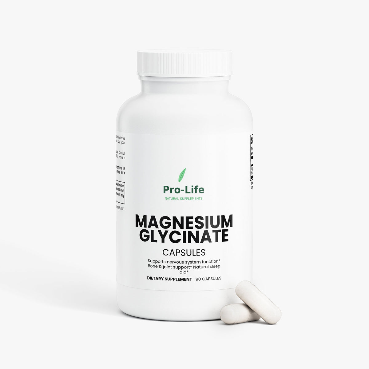 Magnesium Glycinate