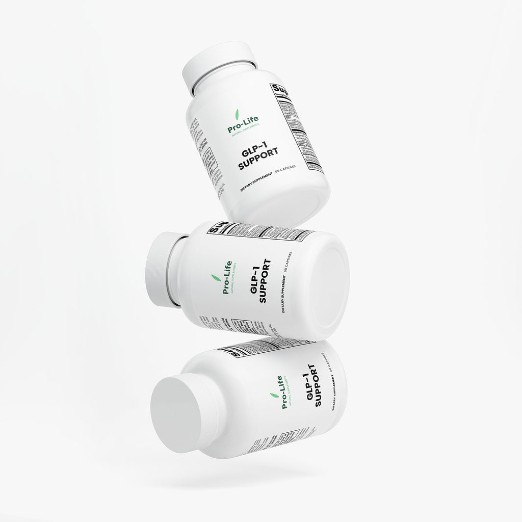 GLP-1 Support