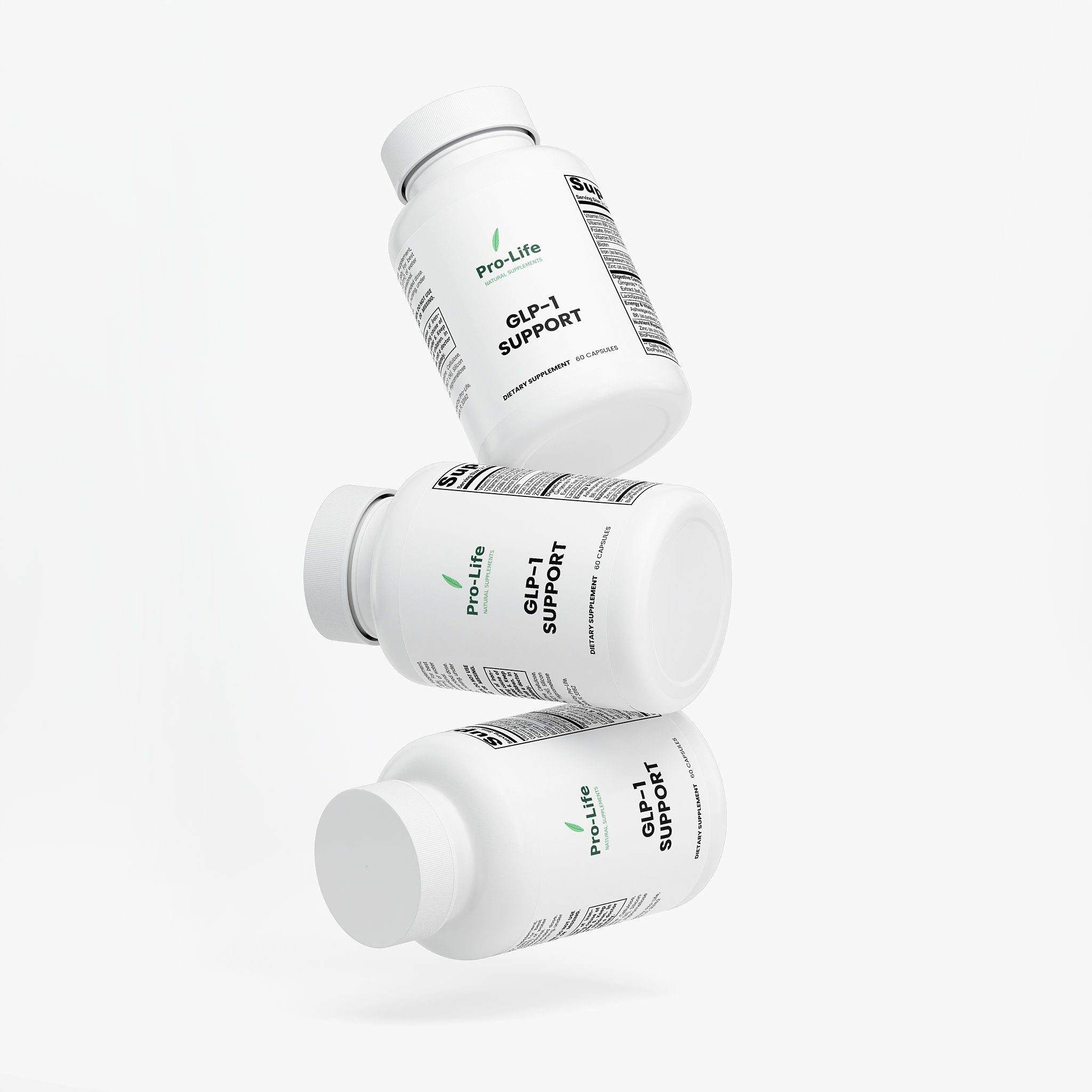 GLP-1 Support