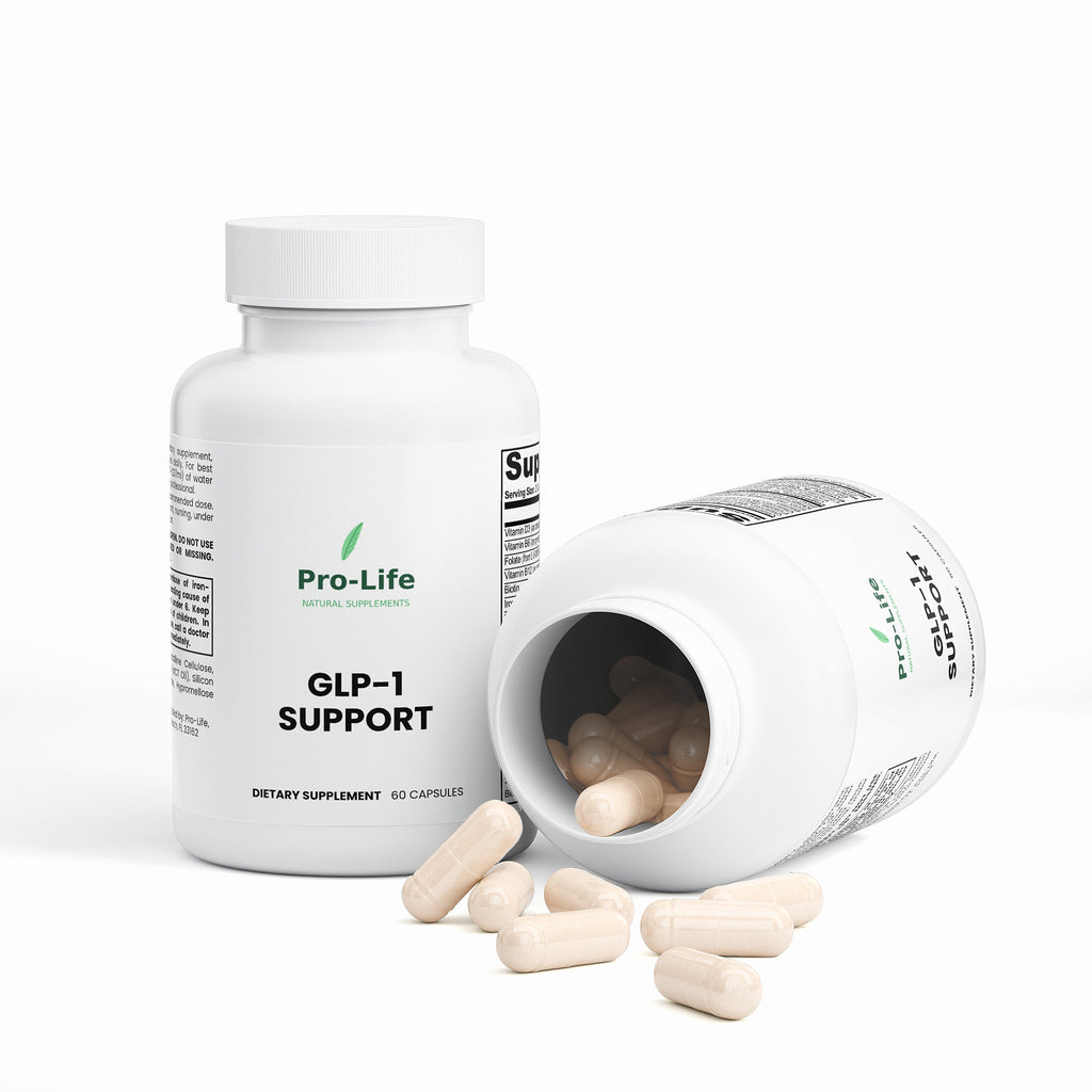 GLP-1 Support