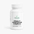 Shilajit Adaptogen Complex