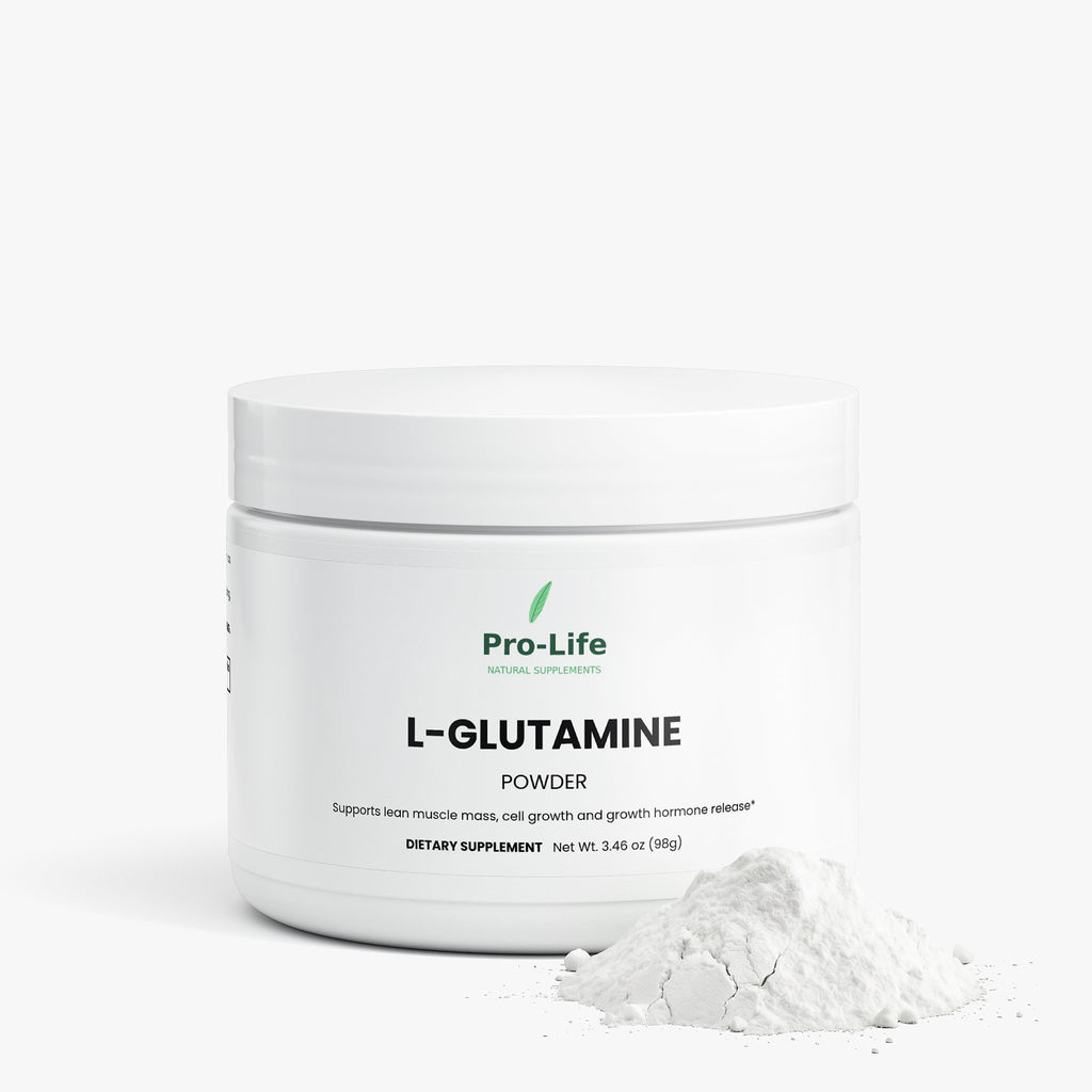 L-Glutamine