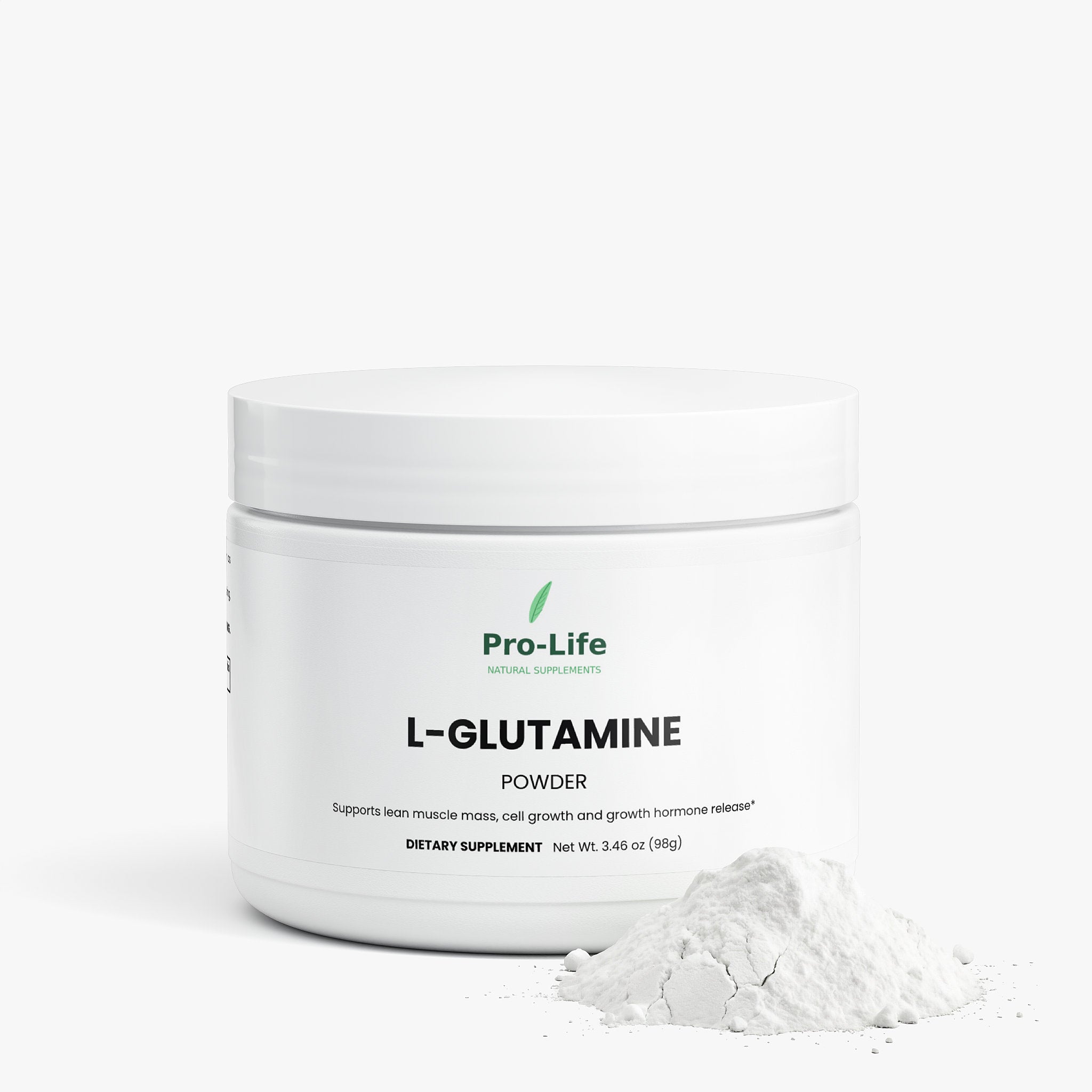 L-Glutamine