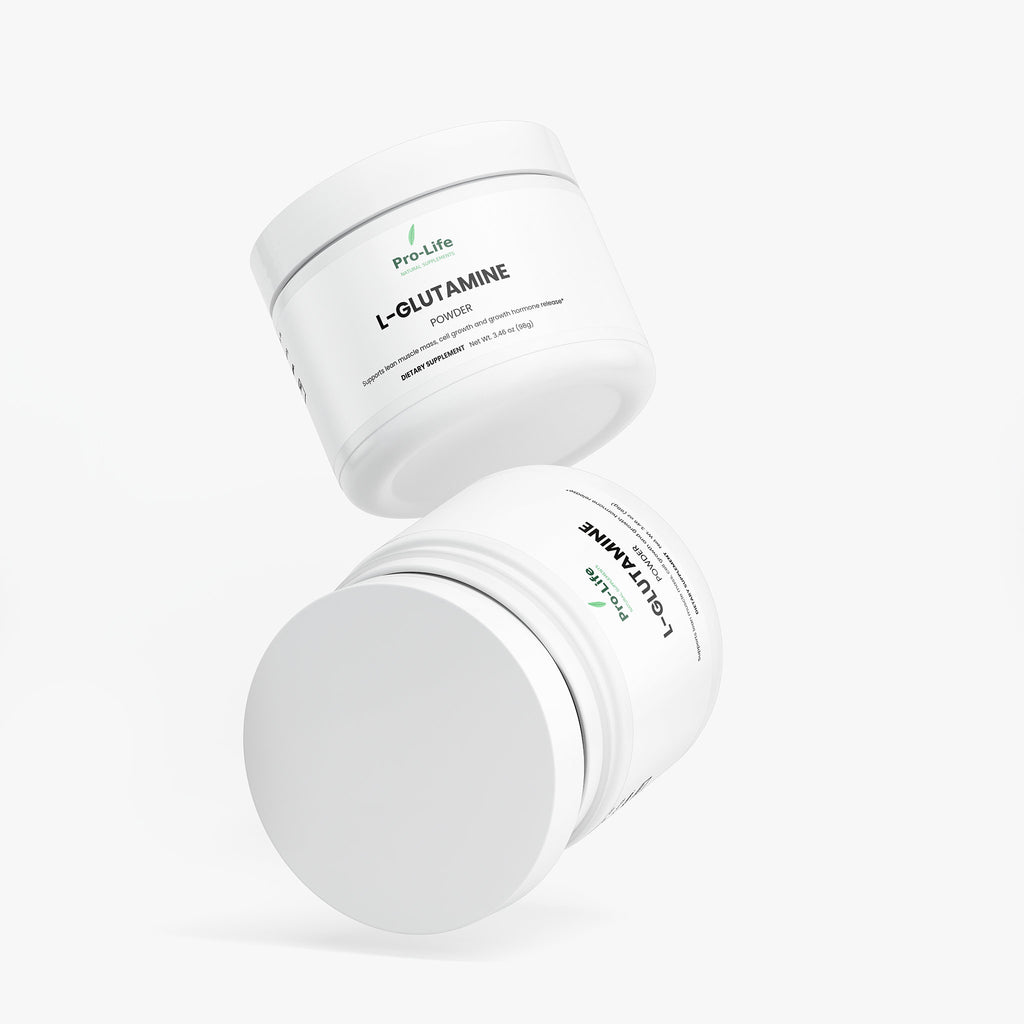 L-Glutamine