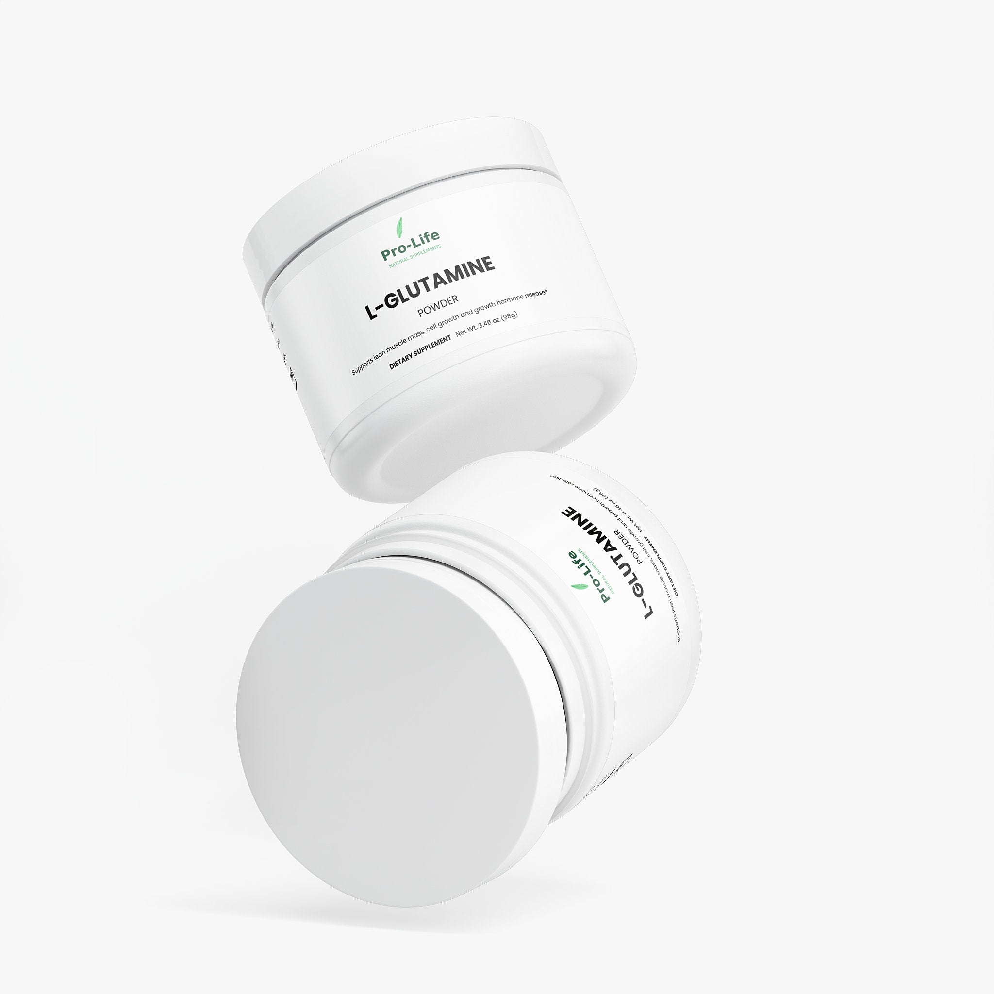 L-Glutamine