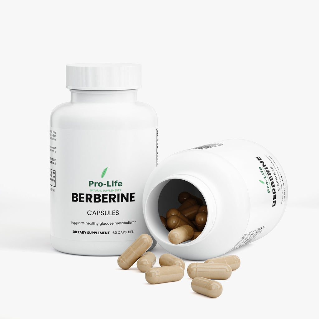 Berberine