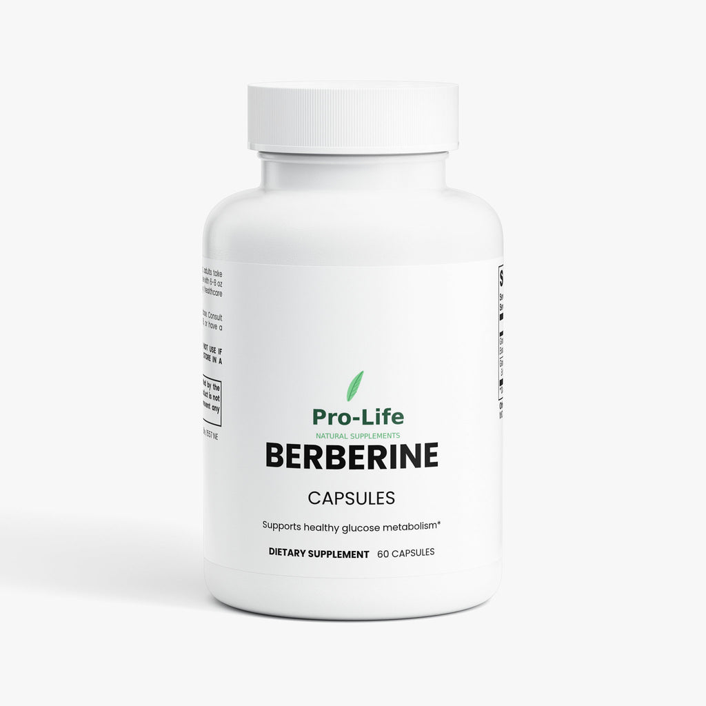 Berberine