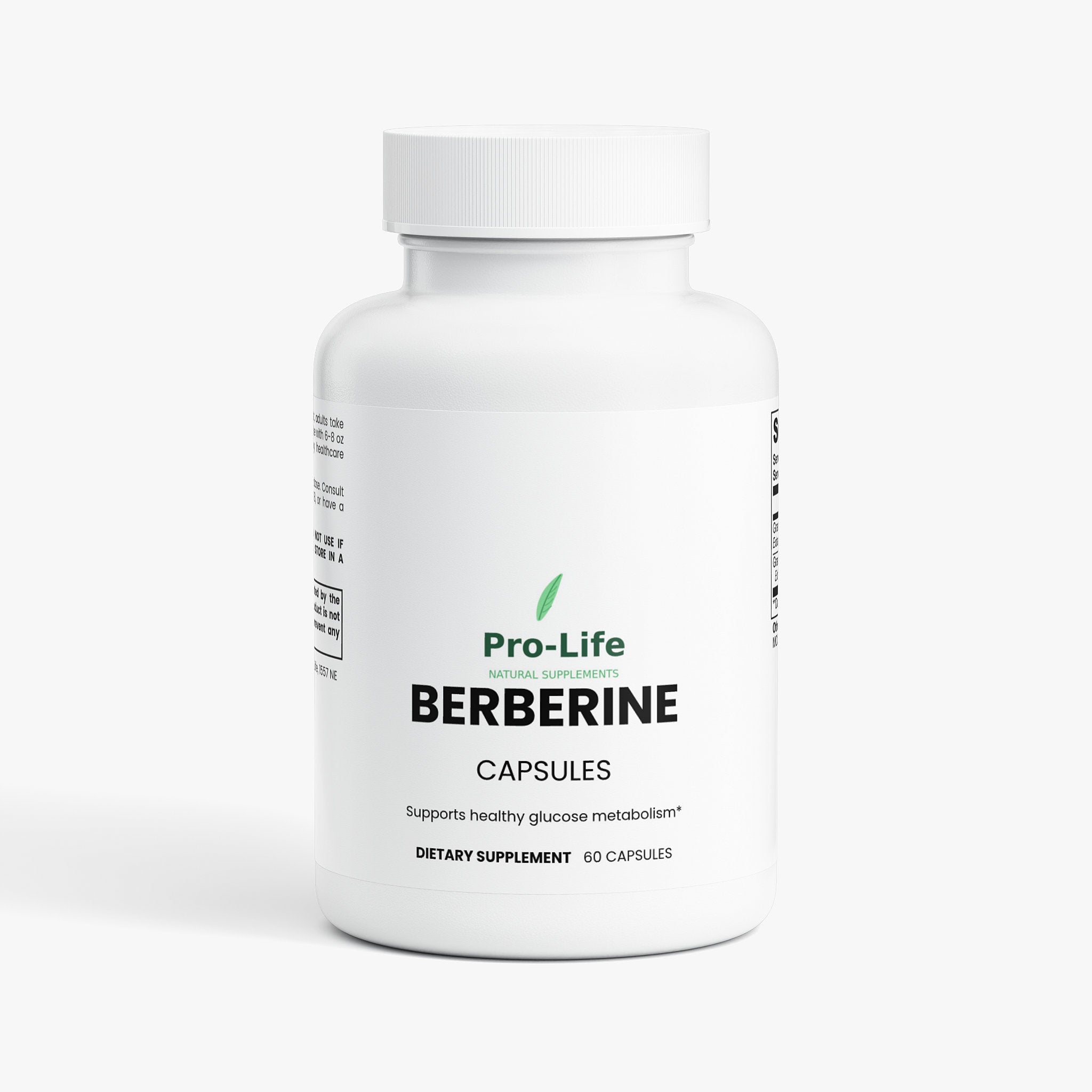 Berberine
