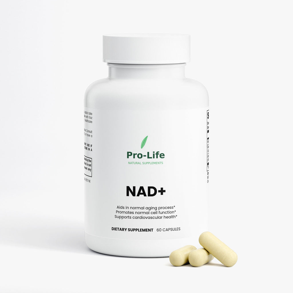 NAD+