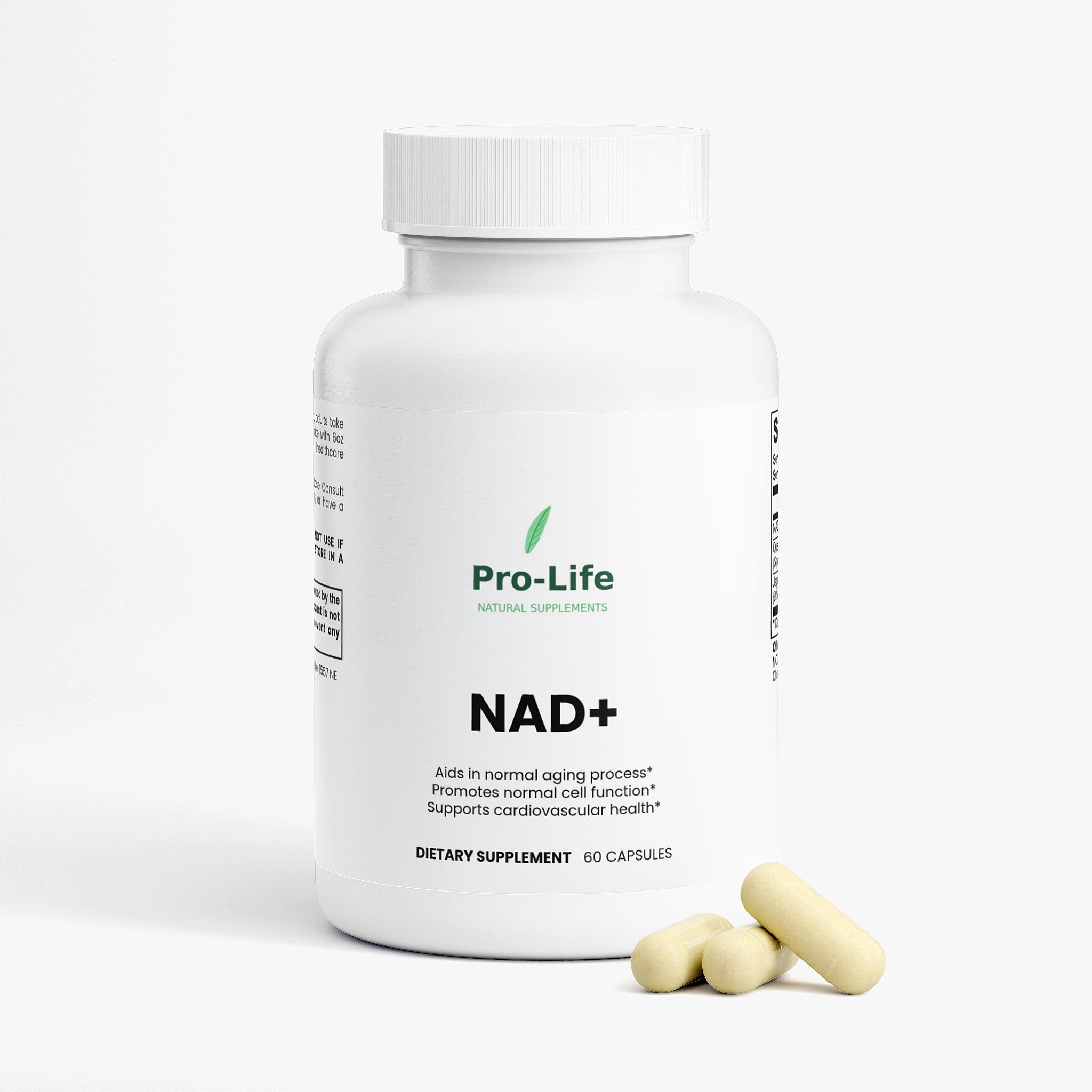 NAD+