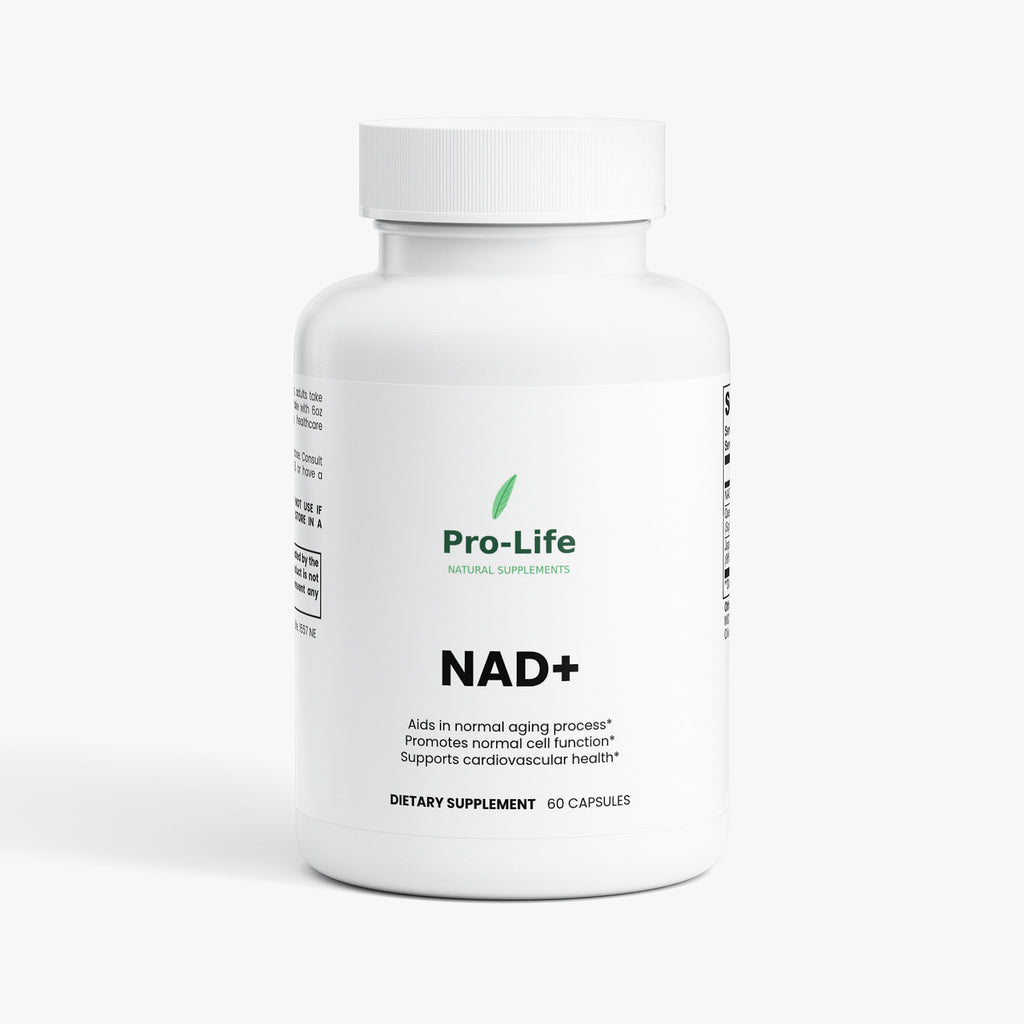 NAD+