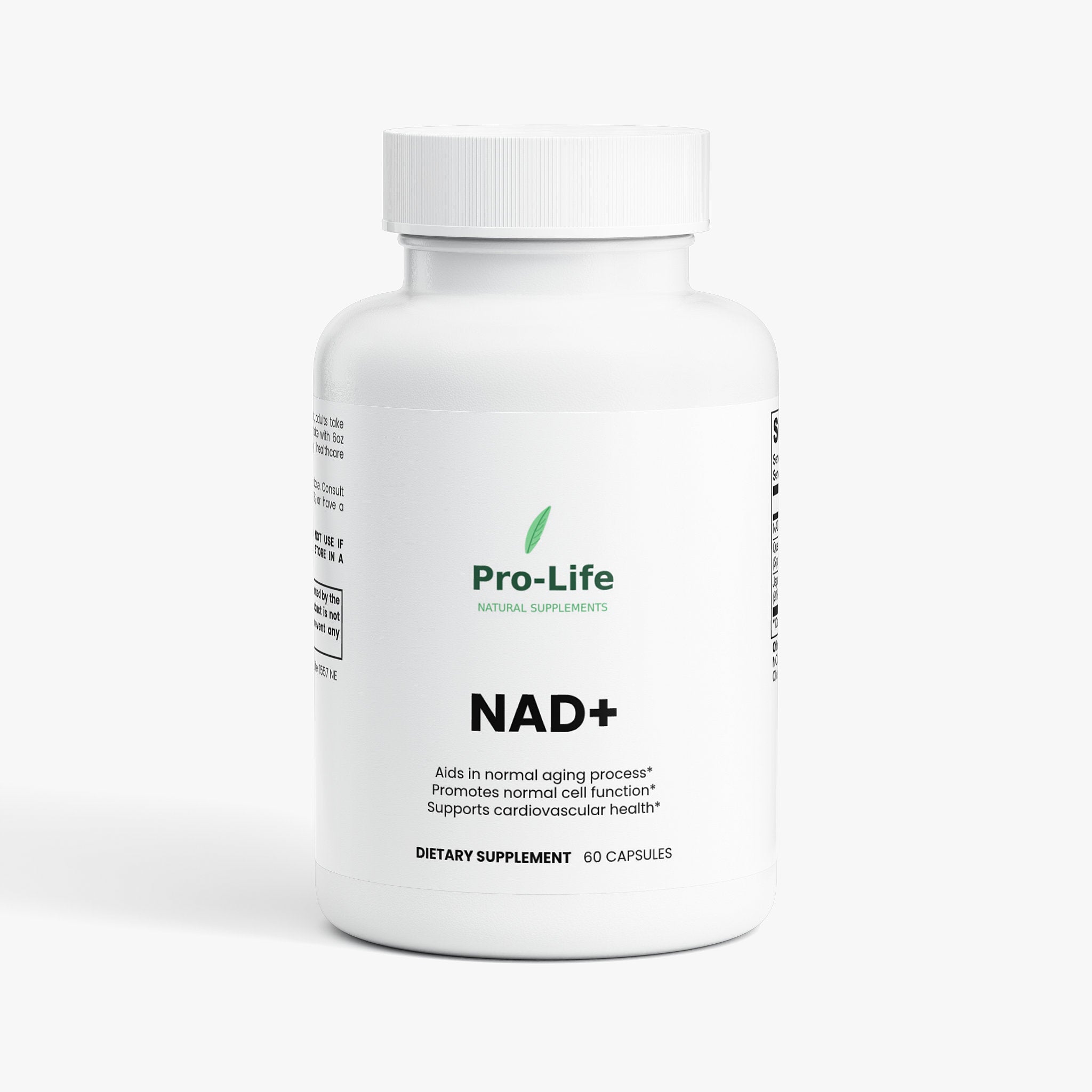 NAD+