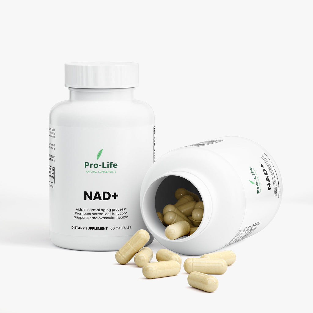 NAD+