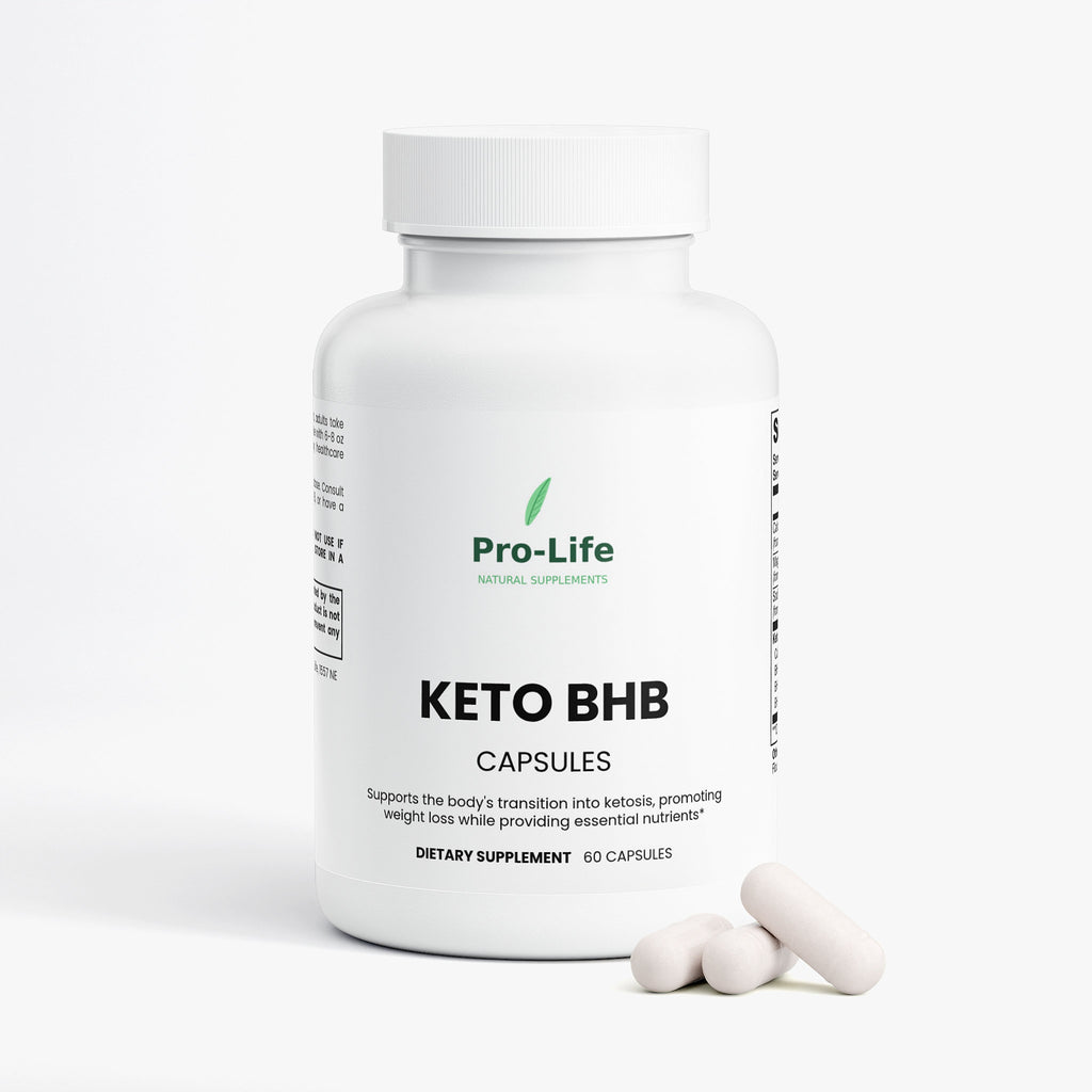 Keto BHB