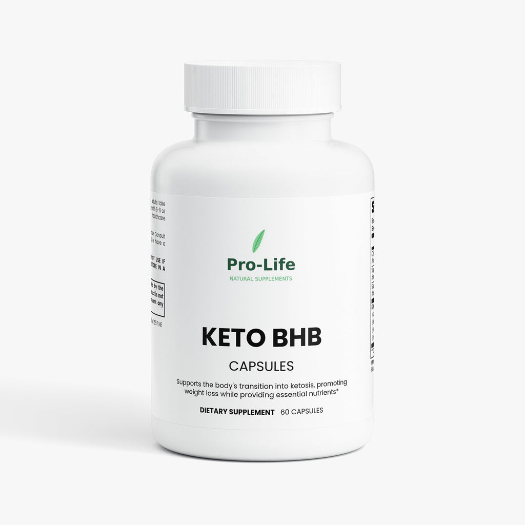 Keto BHB