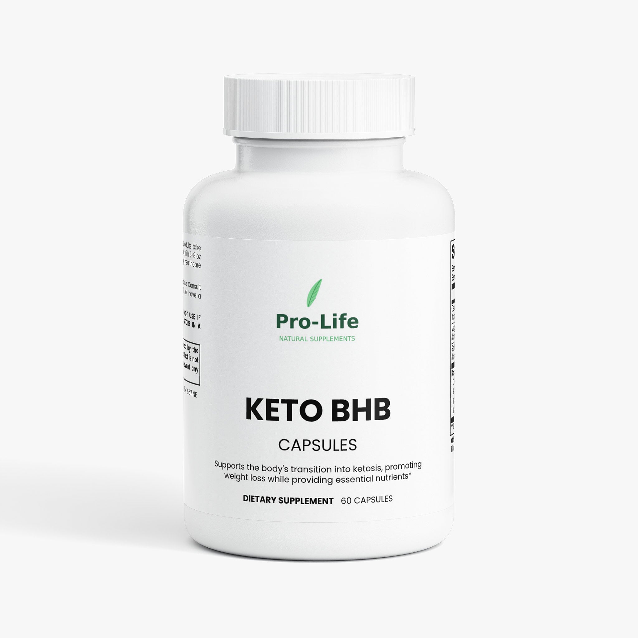 Keto BHB