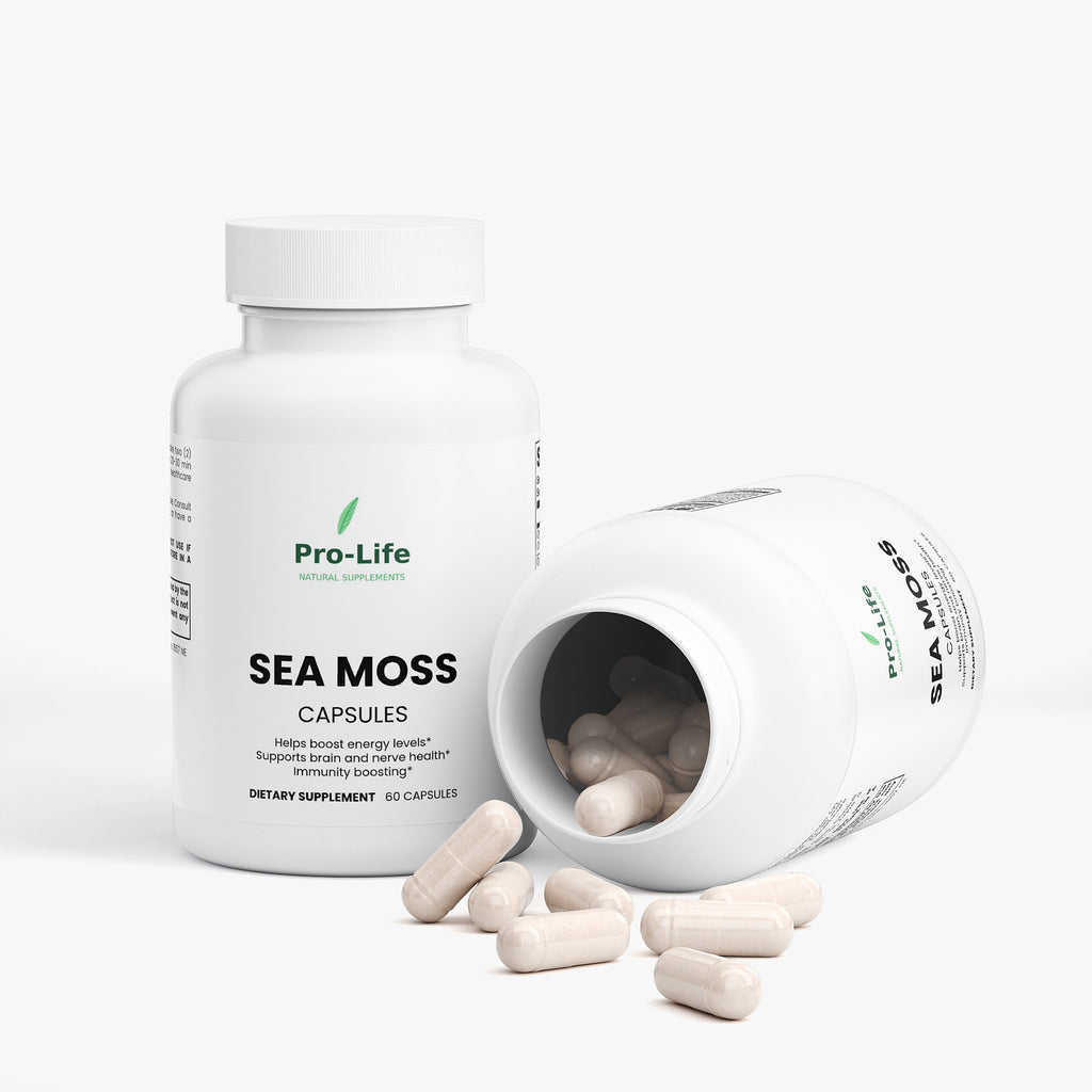 Sea Moss