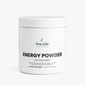 Energy Powder (Cotton Candy)