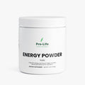 Energy Powder (Yuzu Flavor)