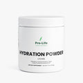 Hydration Powder (Lychee)