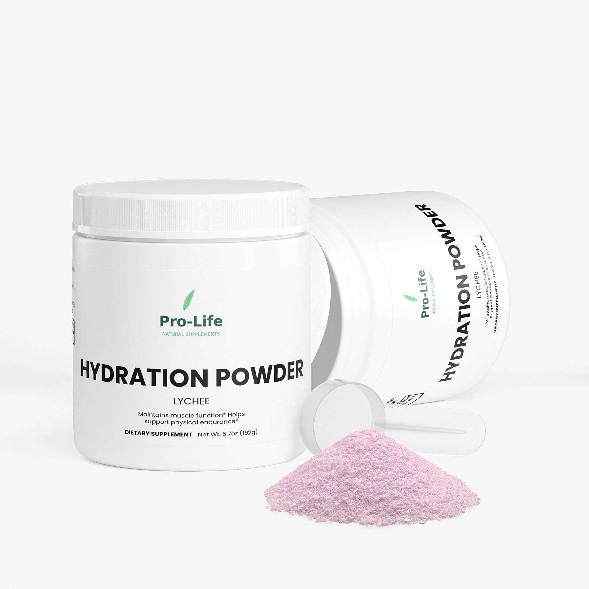 Hydration Powder (Lychee)