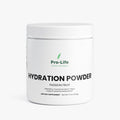 Hydration Powder (Passion Fruit)