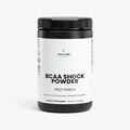 BCAA Shock Powder (Fruit Punch)