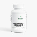 Horny Goat Weed Blend