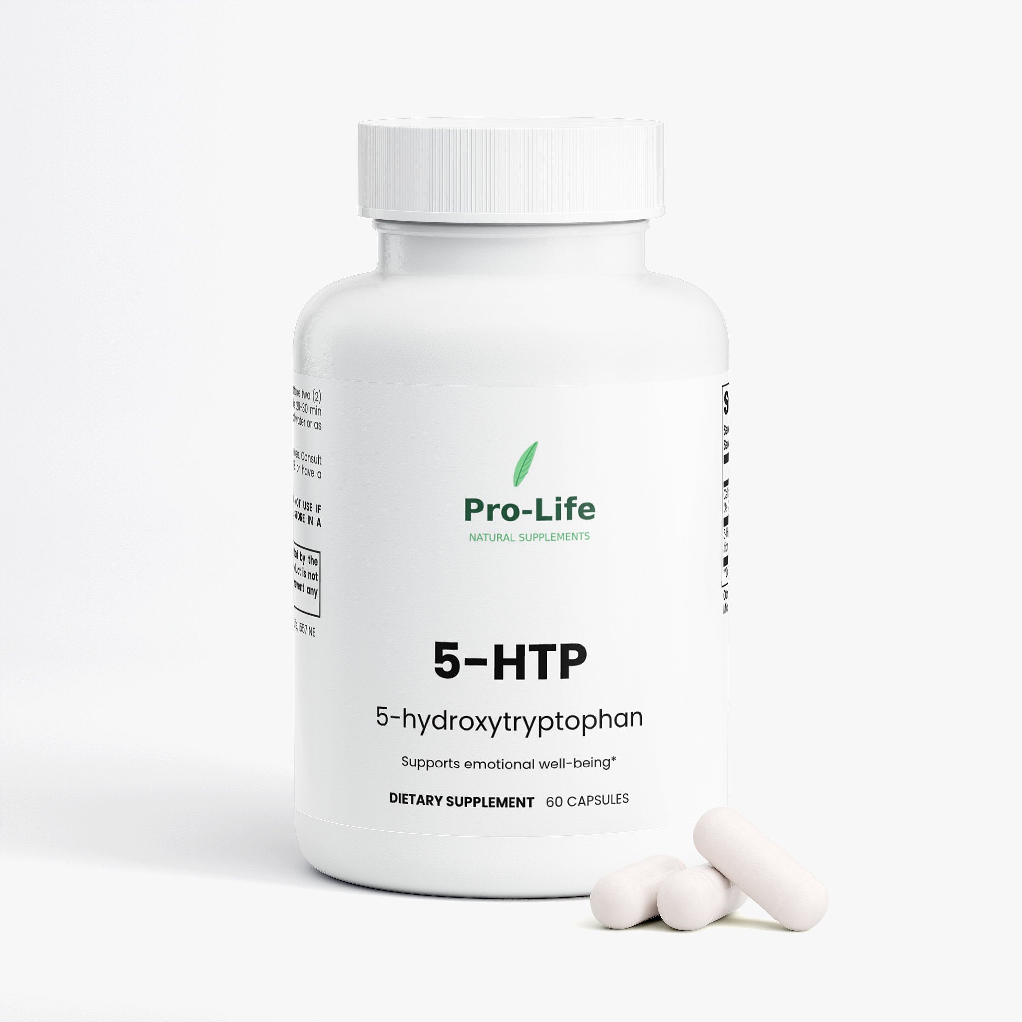 5-HTP
