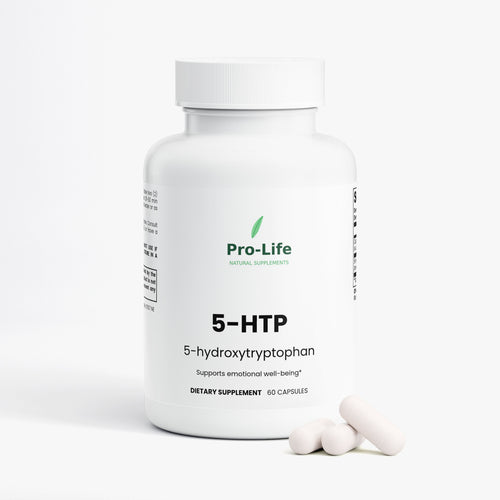 5-HTP