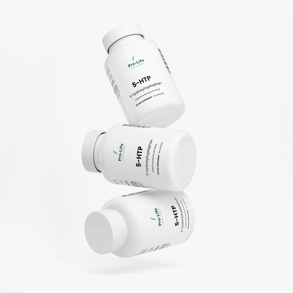 5-HTP
