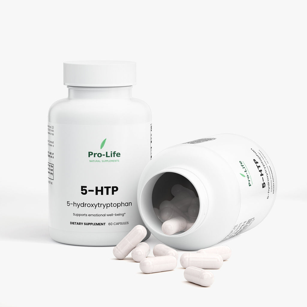 5-HTP