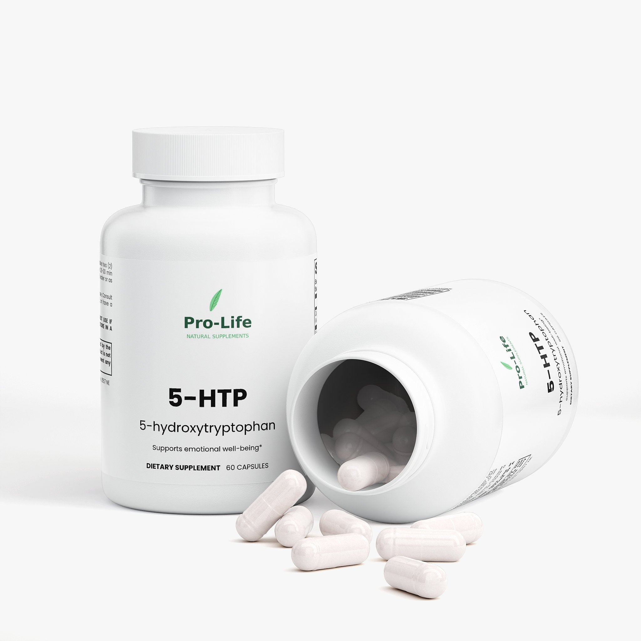 5-HTP