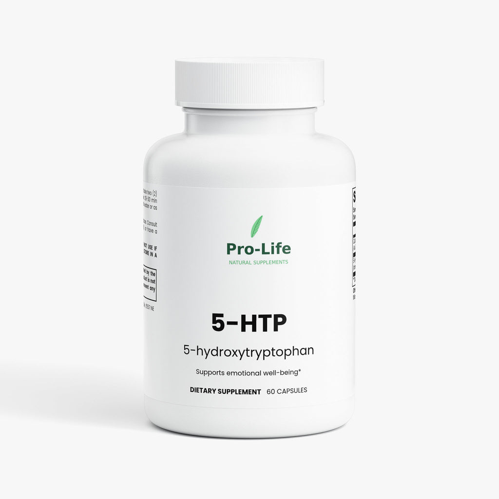 5-HTP
