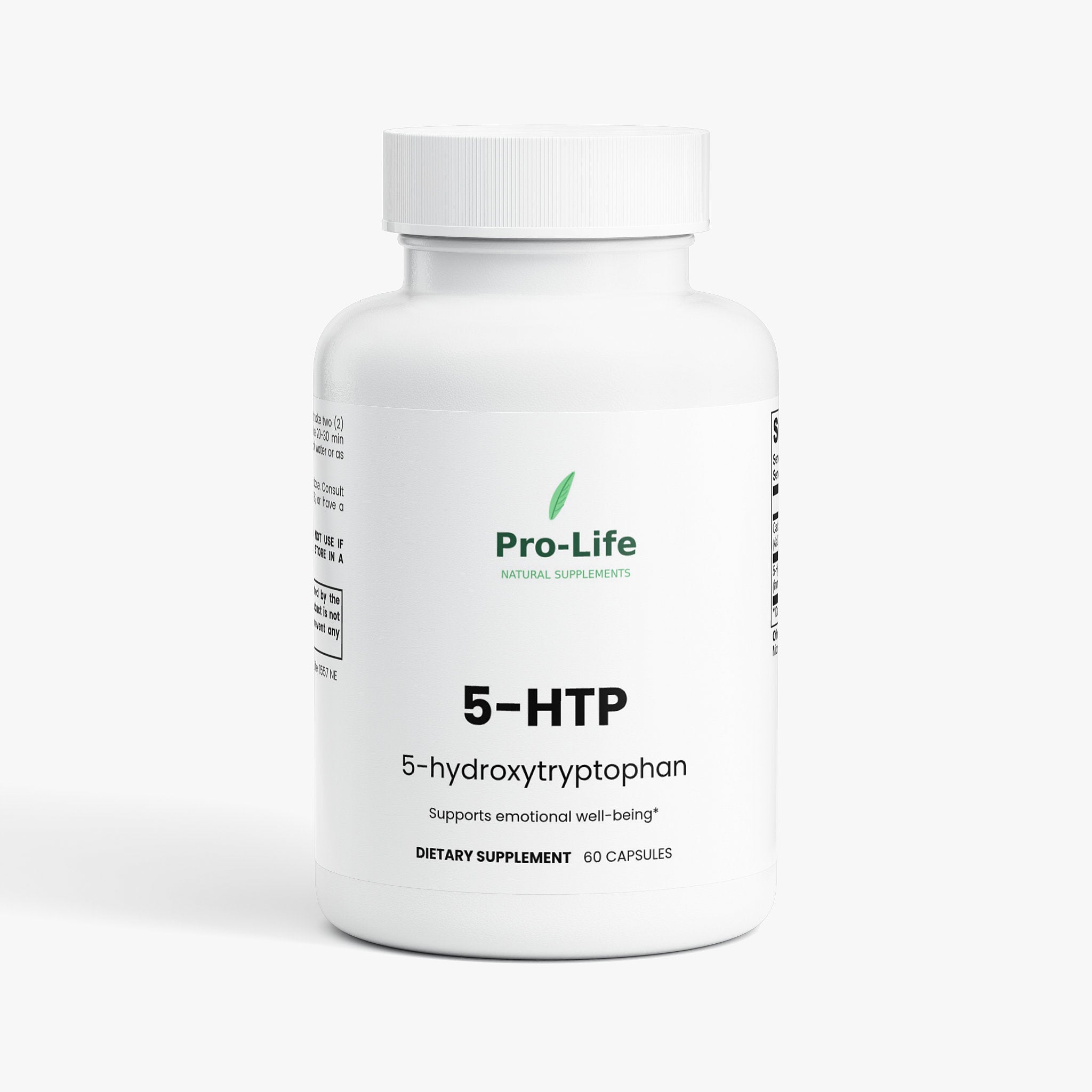 5-HTP