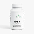 Keto-5