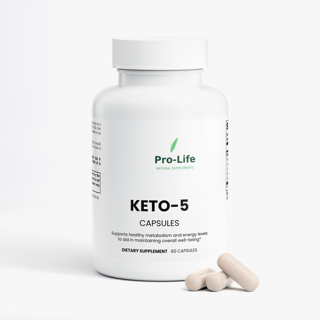 Keto-5